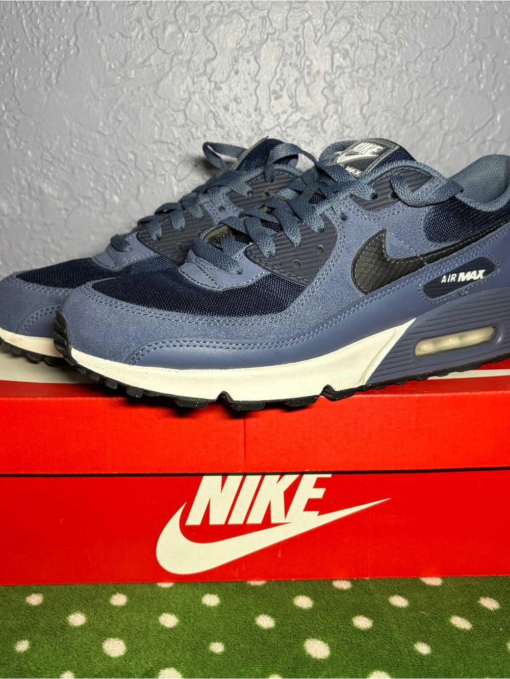 Nike Air Max 90 Mens
